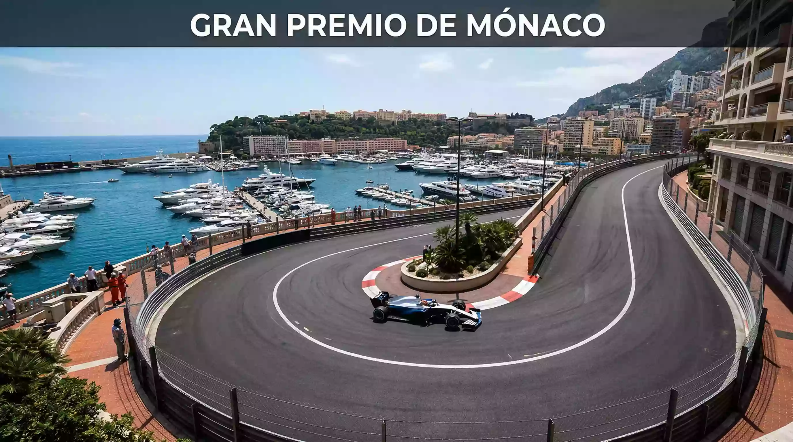 Cuotas de Grandes Premios de Fórmula 1